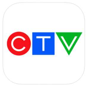 CTV go app