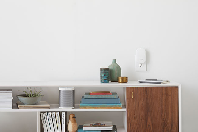 Eero Shelf Hero