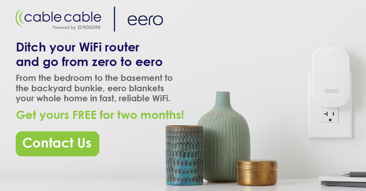 FB eero Free2mo