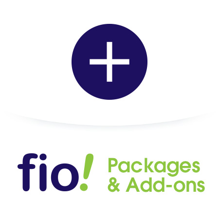 fio channel add-ons