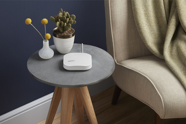 eero perfect wifi